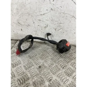 Di Tendenza Commutatore Devio Luci Destro DX Honda VFR 750 F Dal 1990 al 1997