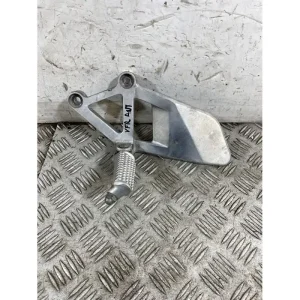 Più Venduto Pedana Poggiapiedi Anteriore Sinistra SX Honda VFR 750 F Dal 1990 al 1997