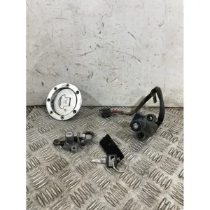 Blocchetto Chiave Honda VFR 750 F Dal 1990 al 1997 Nuovo Arrivo