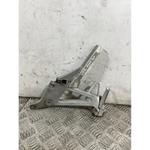 Pedana Poggiapiedi Posteriore Passeggero Sinistro SX Honda VFR 750 F Dal 1990 al 1997 Consegna Rapida