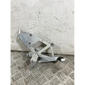 Esclusivo Pedana Poggiapiedi Anteriore Destra DX Honda VFR 750 F Dal 1990 al 1997