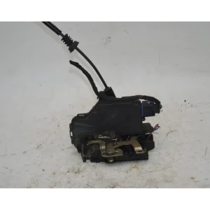 Di Tendenza Serratura anteriore DX Volkswagen Golf IV Dal 1997 al 2004 Cod 1J0973714