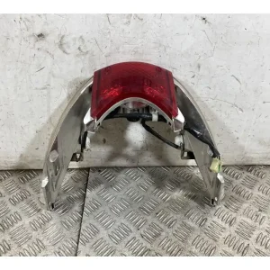 Promozione Esclusiva Fanale Stop Posteriore Honda SH 300 Dal 2006 al 2010