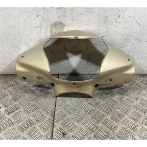 Scelto Dai Clienti Carena Coprimanubrio Portafaro Honda SH 300 Dal 2006 al 2010