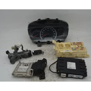 Vendita Finale Kit Chiave Hyundai I10 Dal 2013 al 2017 Cod 39101-04591