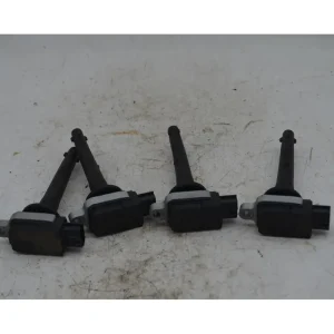 Bobine accensione Renault Clio III Dal 2005 al 2012 Cod 0221604014 Occasione Imperdibile