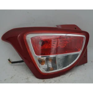 Solo Oggi Fanale Stop Posteriore SX Hyundai I10 Dal 2013 al 2017 Cod 92401B9000