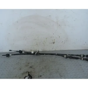 Corde Leveraggio Hyundai I10 Dal 2013 al 2017 Cod 3794-84000 Compra Adesso