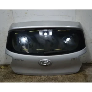 Portellone Bagagliaio Posteriore Hyundai I10 Dal 2013 al 2017 Cod 73700B9000 Consegna Rapida
