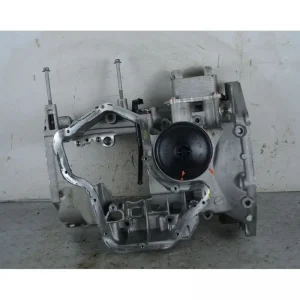 A Buon Prezzo Coppa olio motore Renault Megane III grandtour Dal 2013 al 2013 Cod 213052032R OE 8200381856