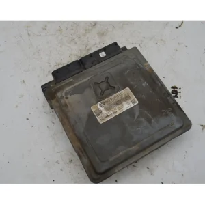 Non Perdere Centralina ECU Volkswagen Passat B6 Dal 2005 al 2010 Cod 03G906018CE