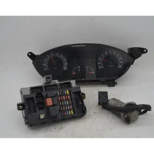 Vendita Finale Kit Chiave Accensione Elettronica Iveco Daily Dal 2006 al 2014 Cod 69503352