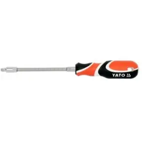 YATO Giravite quadro YT-1381 - Chiavi flessibili a bussola esagonale online a prezzi bassi per ogni auto Compra Adesso