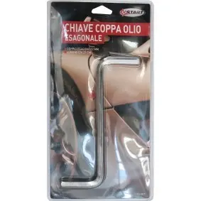 START Attacco quadro 8649 - Chiavi flessibili a bussola esagonale online a prezzi bassi per ogni auto Prezzo Conveniente