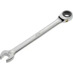 Must-Have VIGOR Chiave a cricco ad anello fissa V1010 - Chiavi miste a cricchetto online a prezzi bassi per ogni auto