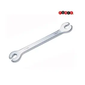 Acquista Ora FORCE Chiave tubazione freno 6081011 - Chiavi poligonale aperta online a prezzi bassi per ogni auto