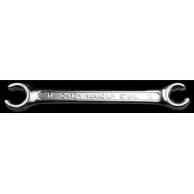 Nuova Collezione SW-Stahl Chiave tubazione freno 01401SB - Chiavi poligonale aperta online a prezzi bassi per ogni auto