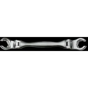 Economico SW-Stahl Chiave tubazione freno 01488L-10X12 - Chiavi poligonale aperta online a prezzi bassi per ogni auto