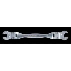 Must-Have SW-Stahl Chiave tubazione freno 01488L-13X14 - Chiavi poligonale aperta online a prezzi bassi per ogni auto