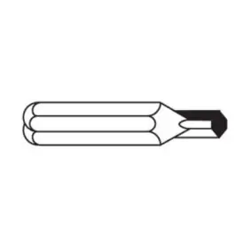 KUNZER Inserti avvitatore 800T60 - Inserti e set Inserti online a prezzi bassi per ogni auto Offerta