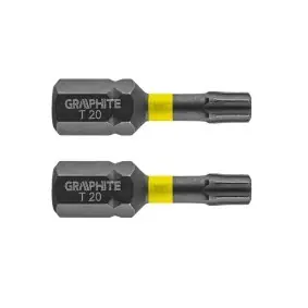 Spedito Oggi GRAPHITE Inserti avvitatore 56H513 - Inserti e set Inserti online a prezzi bassi per ogni auto