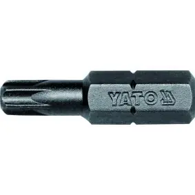 YATO Inserti avvitatore YT-7826 - Inserti e set Inserti online a prezzi bassi per ogni auto Offerta Speciale