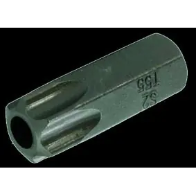 Non Perdere SW-Stahl Inserti avvitatore 04480K55 - Inserti e set Inserti online a prezzi bassi per ogni auto