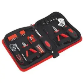 Scelto Dai Clienti SEALEY Kit attrezzi MS164 - Kit attrezzi online a prezzi bassi per ogni auto