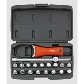 Acquista Ora SONIC Kit attrezzi 302001 - Kit attrezzi online a prezzi bassi per ogni auto