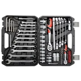 A Buon Prezzo YATO Kit attrezzi YT-38781 - Kit attrezzi online a prezzi bassi per ogni auto