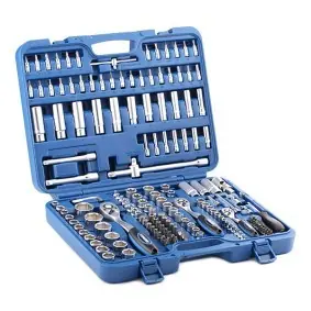 KUNZER Kit attrezzi 7SS172 - Kit attrezzi online a prezzi bassi per ogni auto Promozione Esclusiva