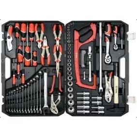 YATO Kit attrezzi YT-38911 - Kit attrezzi online a prezzi bassi per ogni auto Spedizione Espresso