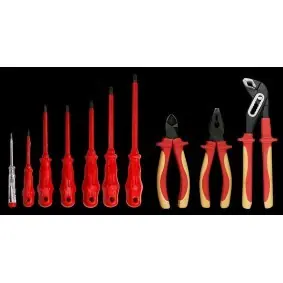 Occasione SW-Stahl Kit attrezzi 41915L - Kit attrezzi online a prezzi bassi per ogni auto