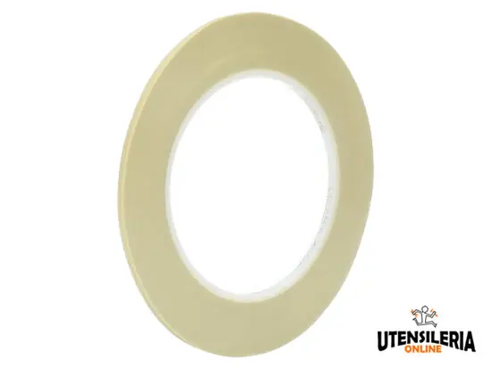 Nastro adesivo Scotch Fine Line Tape 3M 218 in polipropilene 3.2x55mt Prezzo Scontato