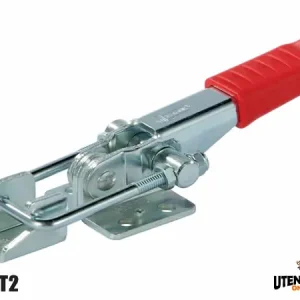 Subito Disponibile Bloccaggio a tirante doppio 160/T2 esecuzione leggera 98mm