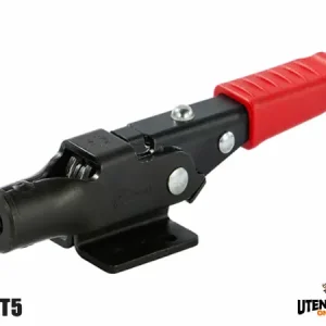 Esclusivo Bloccaggio a tirante 160/T5 con leva di sicurezza 103mm