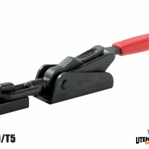 Bloccaggio a tirante 1400/T5 esecuzione pesante 318mm Ordina Subito