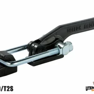 Occasione Imperdibile Bloccaggio a tirante doppio saldabile 1500/T2S serie pesante