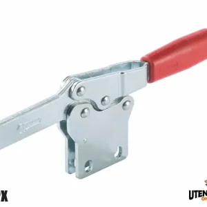 Bloccaggio rapido orizzontale 75/PX acciaio inox 118,5mm Direttamente Dal Produttore