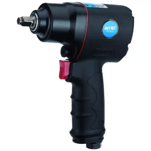 Avvitatore pneumatico ad impulsi AirTec 310 a doppia massa battente attacco 3/8", 583Nm Bestseller