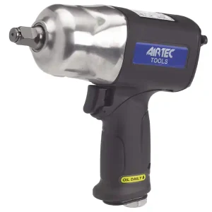 Avvitatore pneumatico ad impulsi AirTec 333 a doppia massa battente attacco 1/2", 1.220Nm Compra Adesso