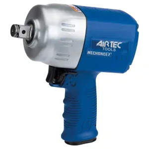 Avvitatore pneumatico ad impulsi AirTec 357 con battuta Mechoneer attacco 3/4", 2220Nm Promo Stagionale