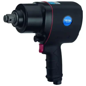 Avvitatore pneumatico ad impulsi AirTec 320 a doppia massa battente attacco 3/4", 2.034Nm Compra Oggi Stesso