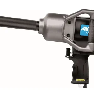 Avvitatore pneumatico ad impulso AirTec 820 LL con albero prolungato e attacco 1", 2.790Nm Ultima Occasione