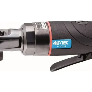 Affare Avvitatore pneumatico a cricchetto AirTec 403 ad albero bombato con attacco 3/8", 41Nm