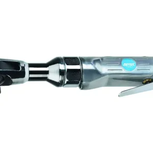 Avvitatore pneumatico a cricchetto AirTec 482 reversibile con attacco 1/2", 170Nm Professionale