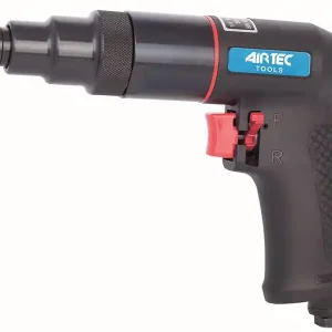 Cacciavite pneumatico reversibile AirTec 605 impugnatura a pistola frizione positiva, 16Nm Compra Adesso