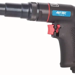 Cacciavite pneumatico reversibile AirTec 608 impugnatura a pistola, 3-8Nm Di Tendenza