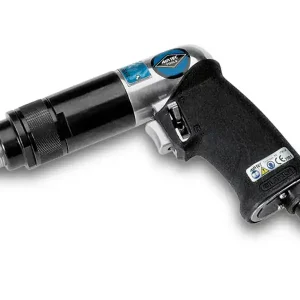 Cacciavite pneumatico reversibile AirTec 620 impugnatura a pistola, 5-7Nm Offerta Del Giorno