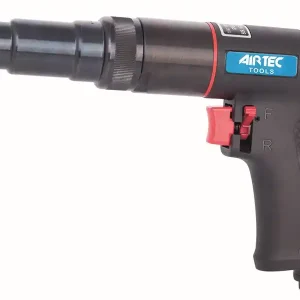 Super Prezzo Cacciavite pneumatico reversibile AirTec 609 impugnatura a pistola, 3-11Nm